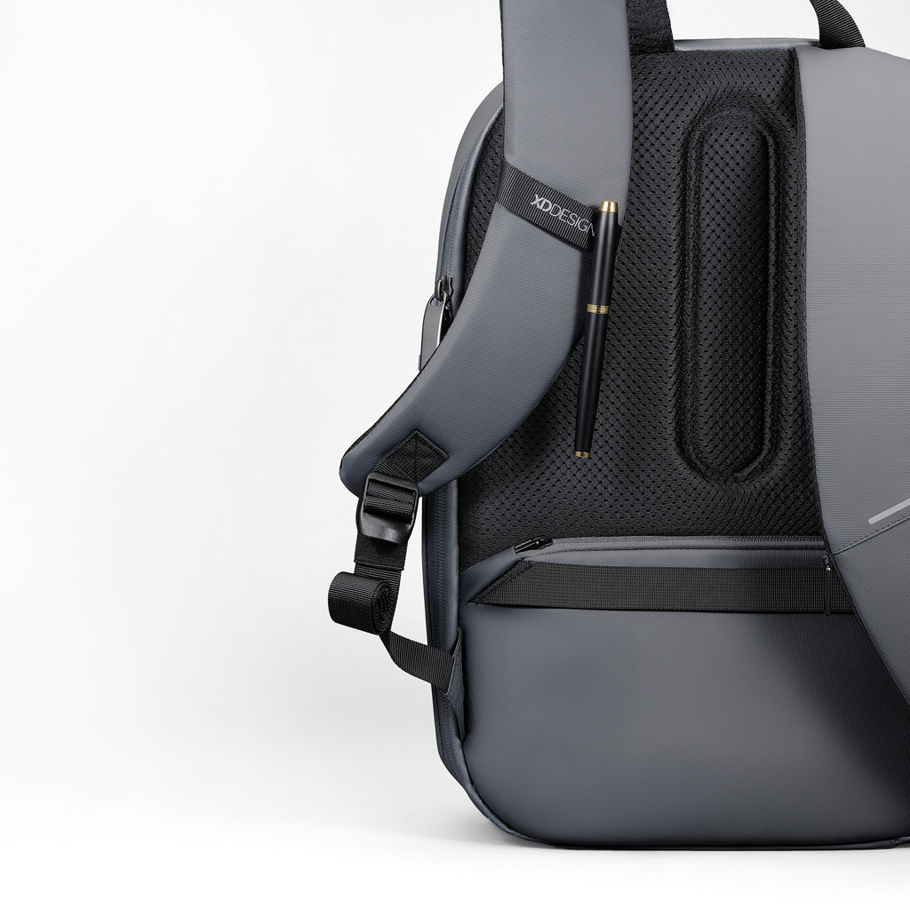 Bobby Edge Šedá, Černá Bobby Edge Šedá, Černá