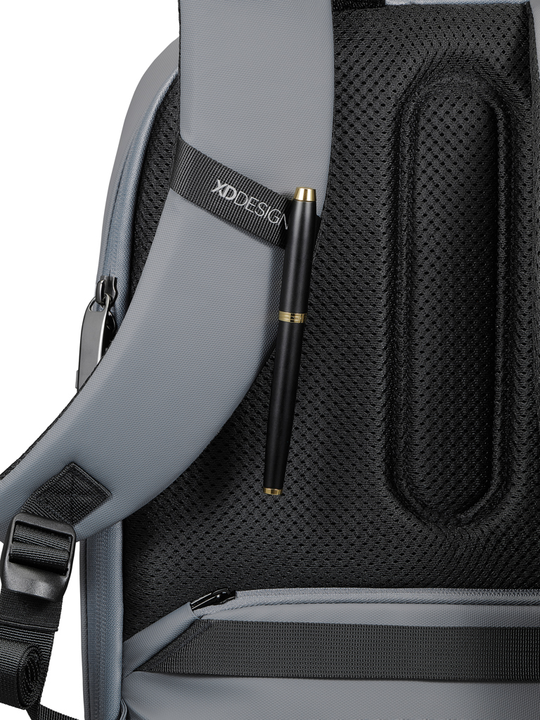 Bobby Edge Šedá, Černá Bobby Edge Šedá, Černá