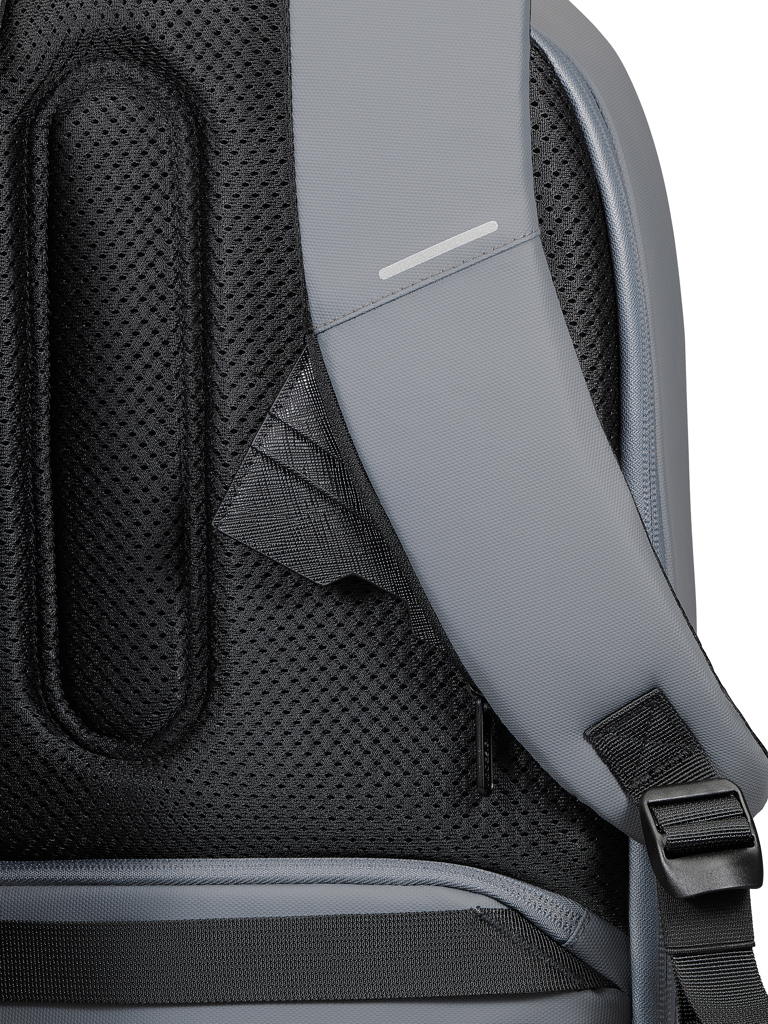 Bobby Edge Šedá, Černá Bobby Edge Šedá, Černá