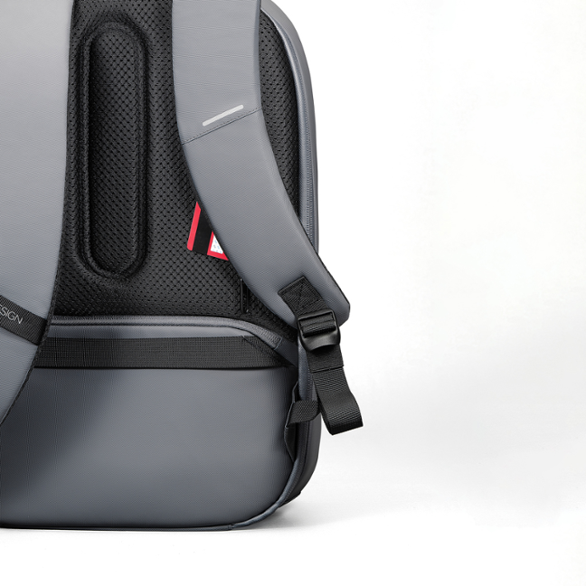 Bobby Edge Šedá, Černá Bobby Edge Šedá, Černá