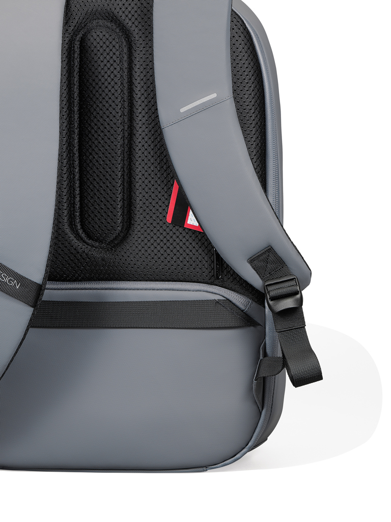 Bobby Edge Šedá, Černá Bobby Edge Šedá, Černá