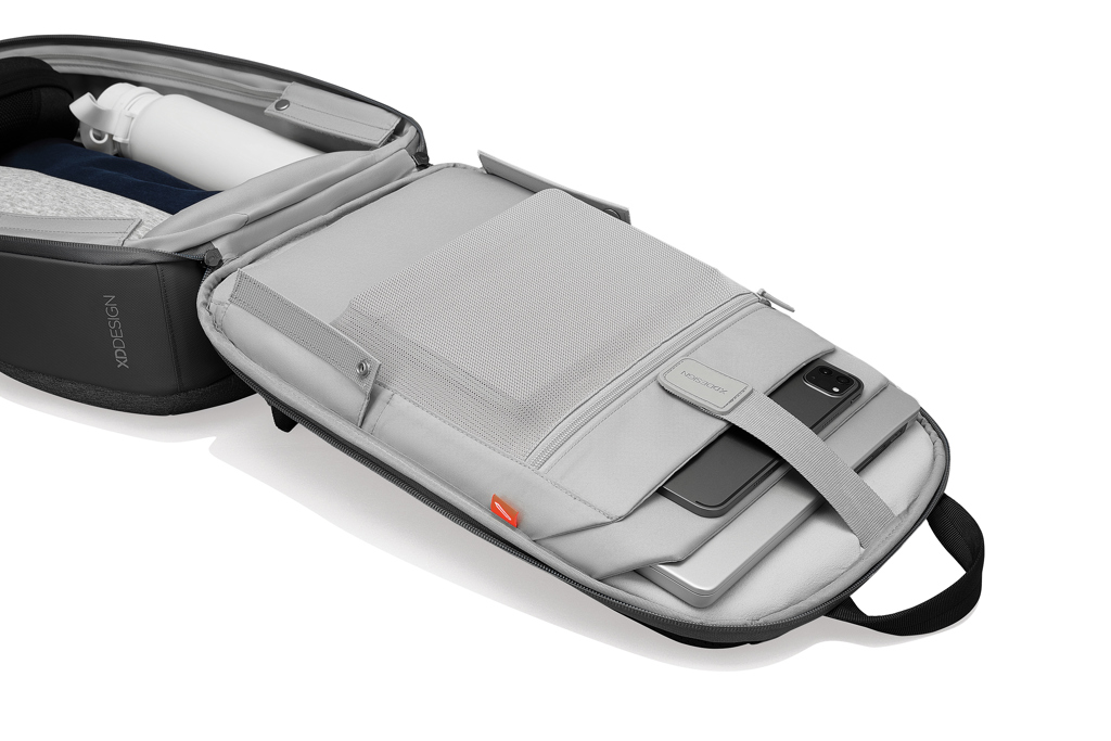 Bobby Edge Šedá, Černá Bobby Edge Šedá, Černá