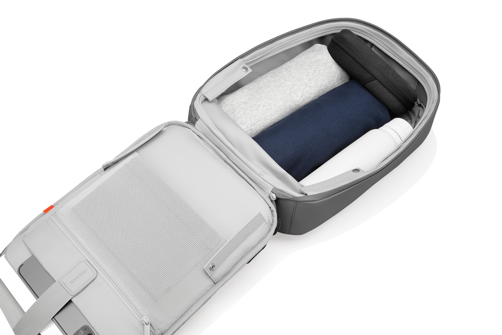 Bobby Edge Šedá, Černá Bobby Edge Šedá, Černá