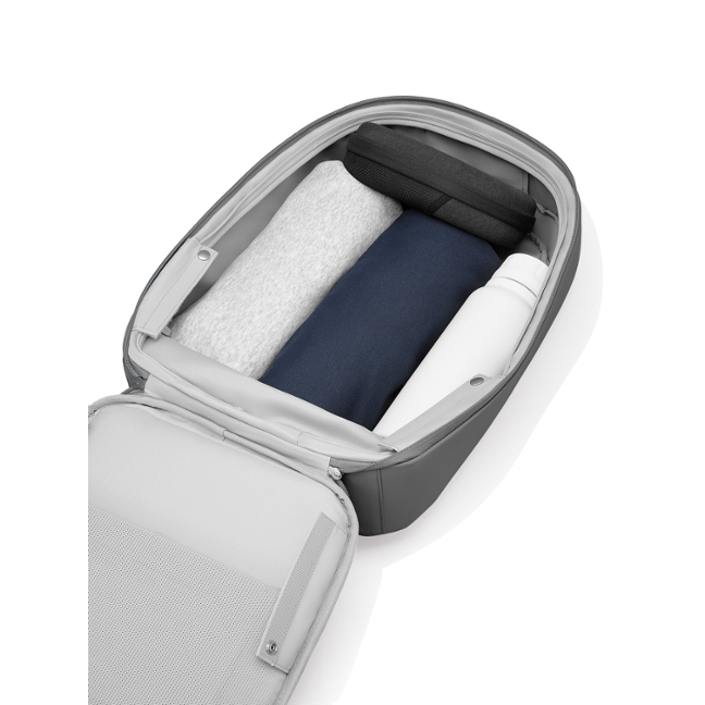 Bobby Edge Šedá, Černá Bobby Edge Šedá, Černá