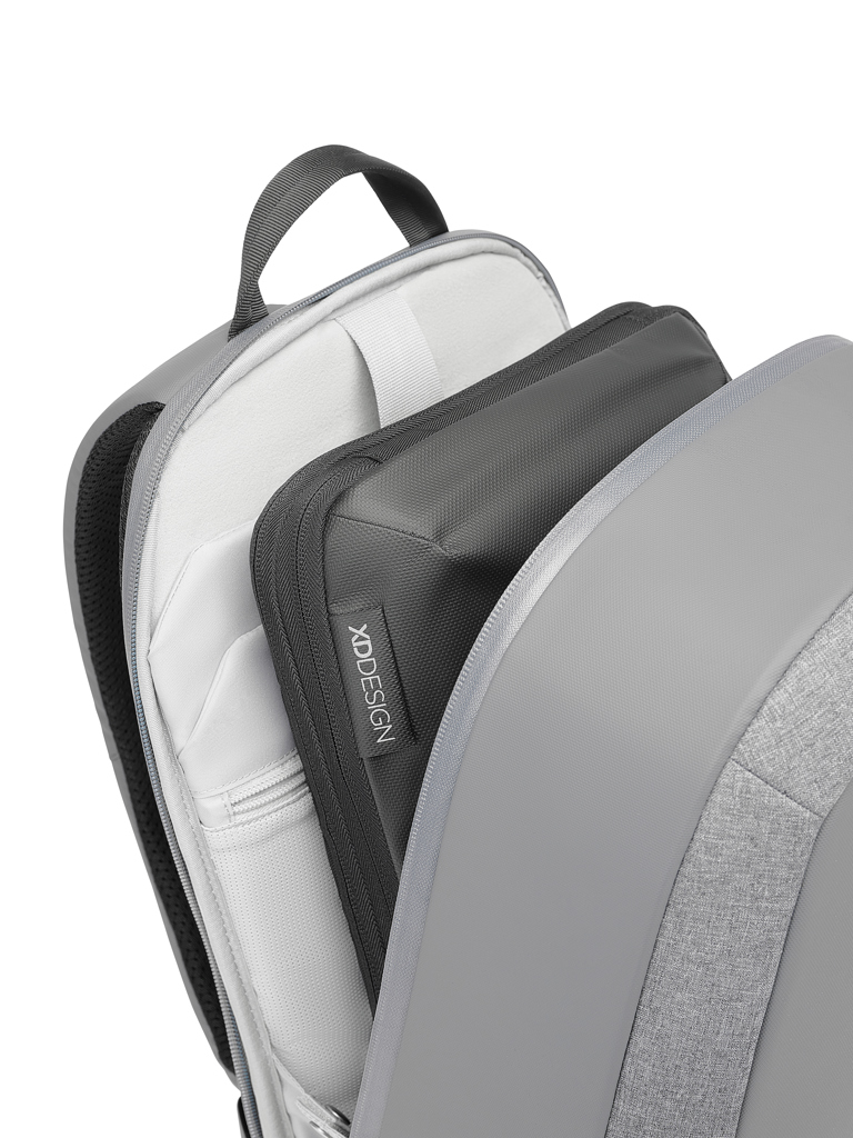 Bobby Edge Šedá, Černá Bobby Edge Šedá, Černá