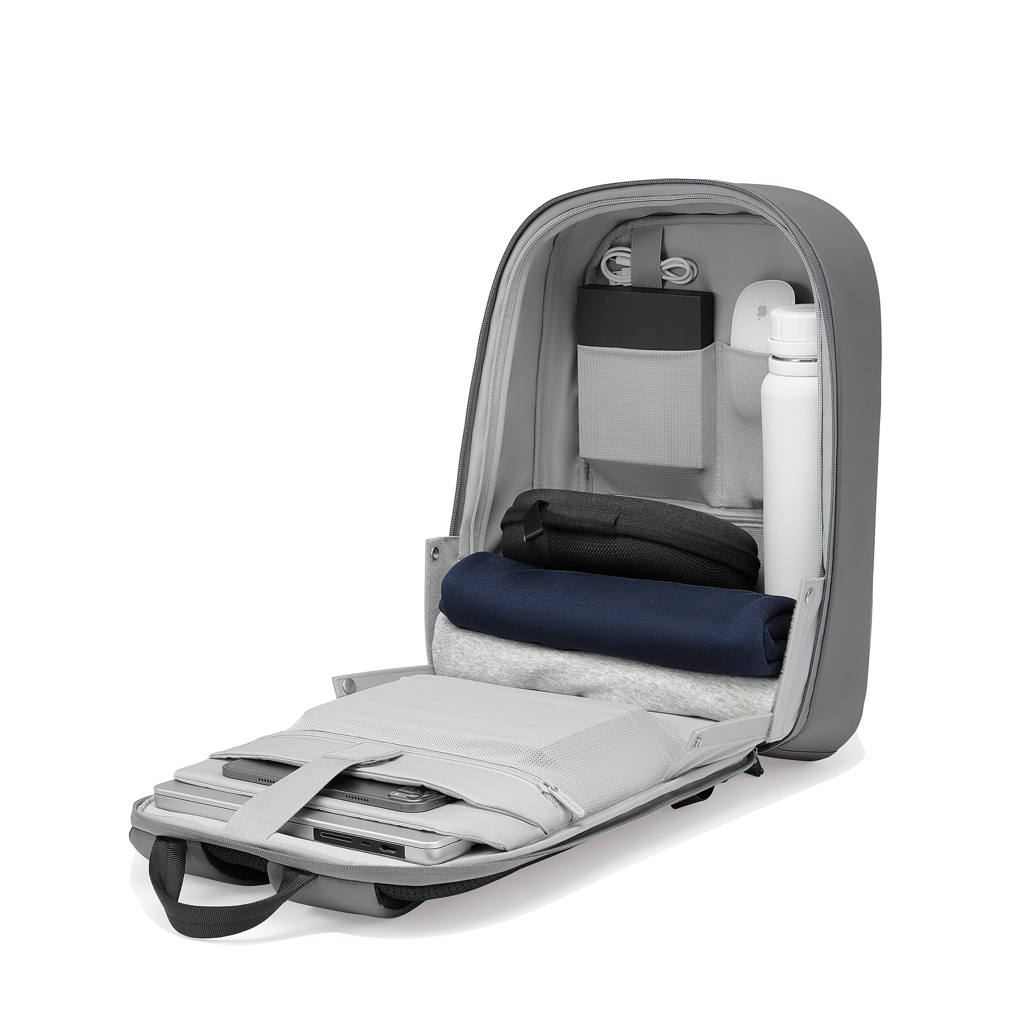 Bobby Edge Šedá, Černá Bobby Edge Šedá, Černá