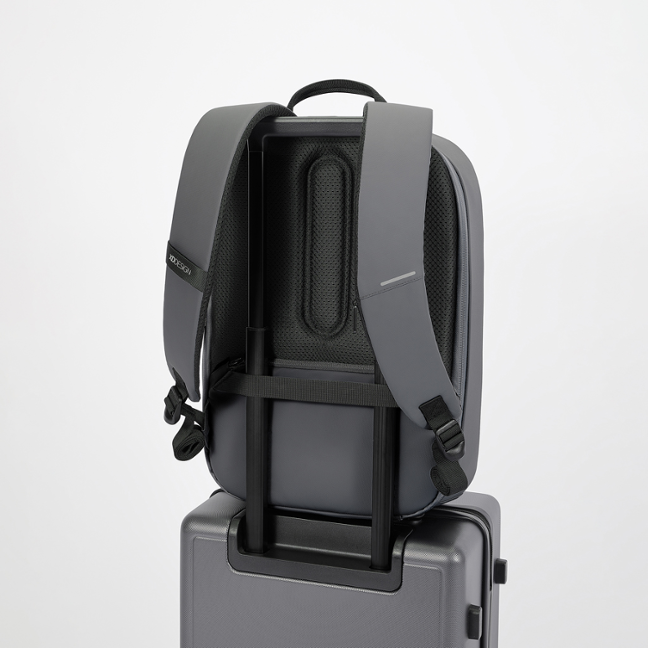 Bobby Edge Šedá, Černá Bobby Edge Šedá, Černá