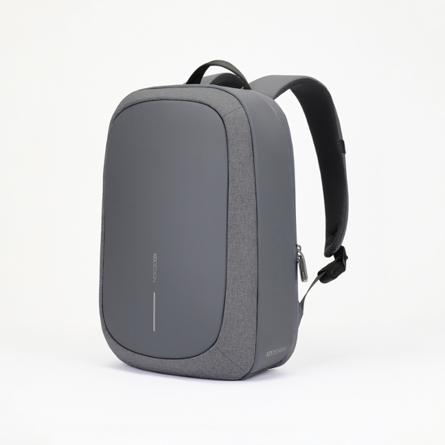 Bobby Edge Šedá, Černá Bobby Edge Šedá, Černá