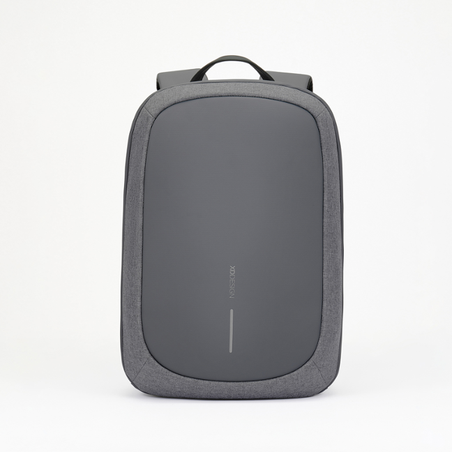 Bobby Edge Šedá, Černá Bobby Edge Šedá, Černá