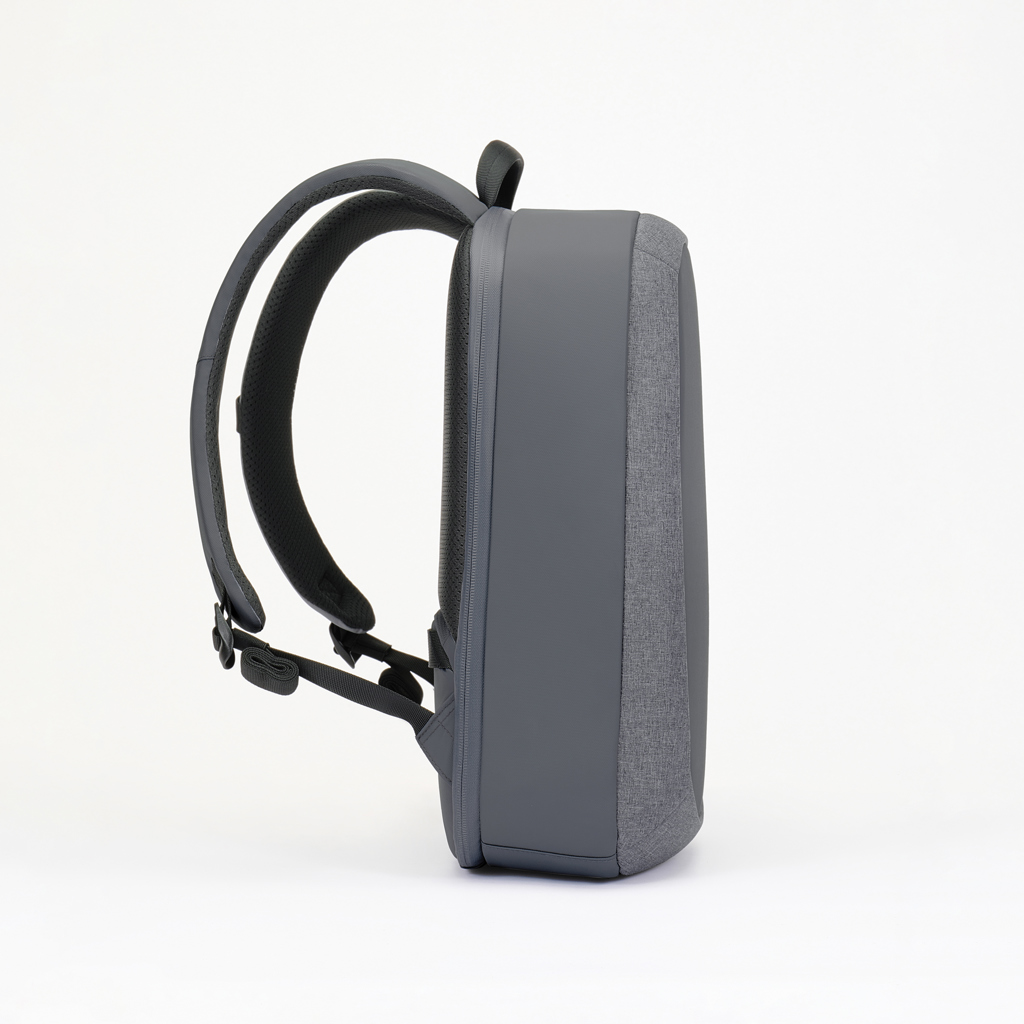 Bobby Edge Šedá, Černá Bobby Edge Šedá, Černá