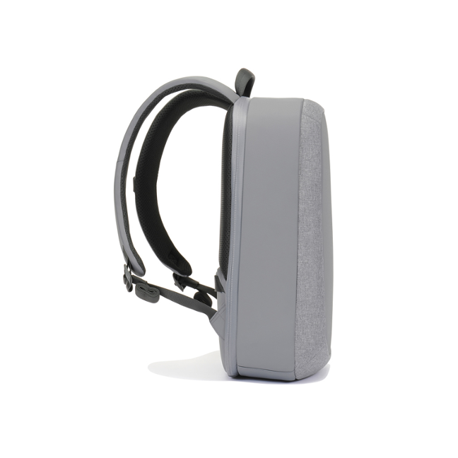 Bobby Edge Šedá, Černá Bobby Edge Šedá, Černá