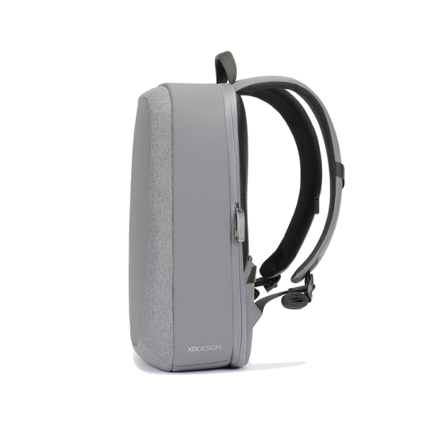 Bobby Edge Šedá, Černá Bobby Edge Šedá, Černá