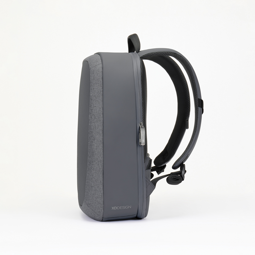 Bobby Edge Šedá, Černá Bobby Edge Šedá, Černá