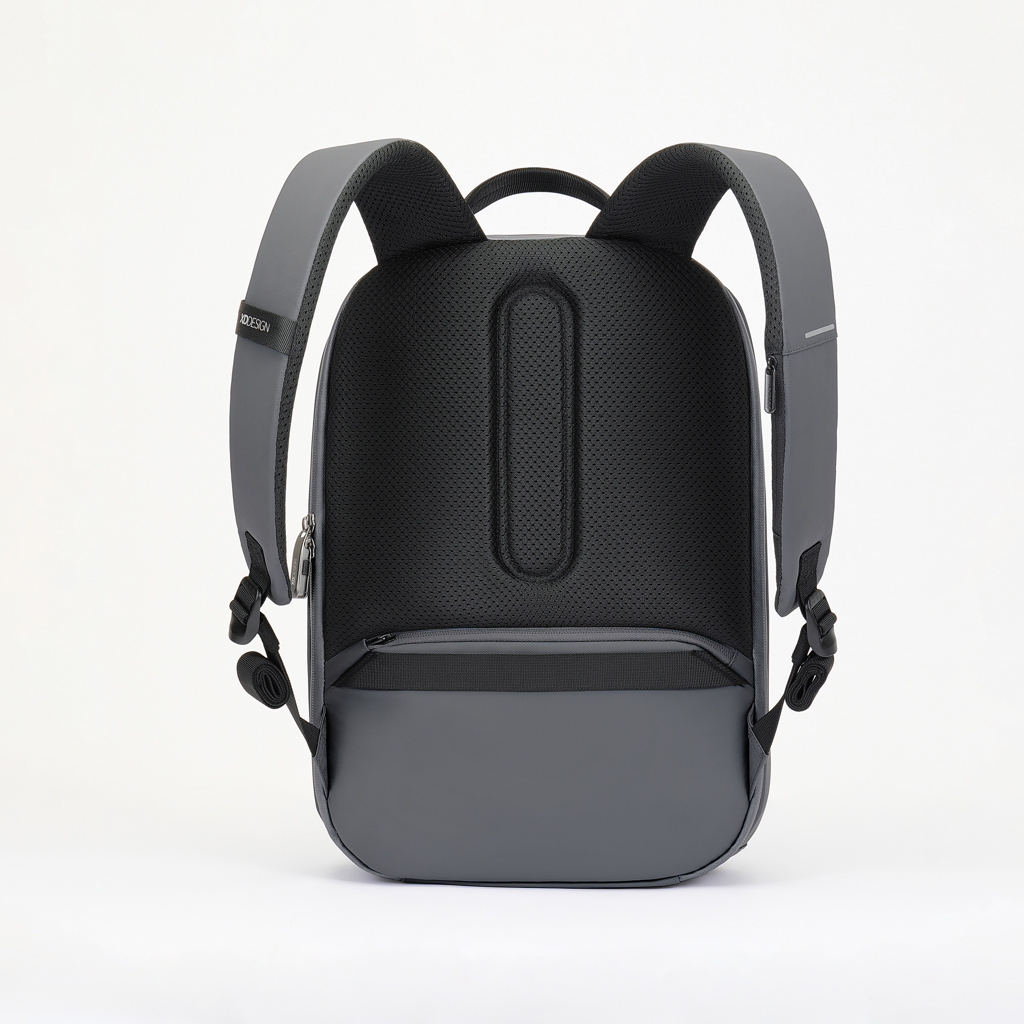 Bobby Edge Šedá, Černá Bobby Edge Šedá, Černá