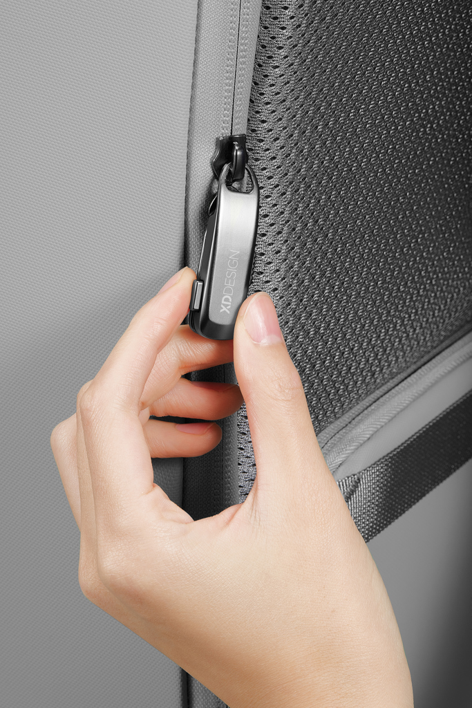 Bobby Edge Šedá, Černá Bobby Edge Šedá, Černá