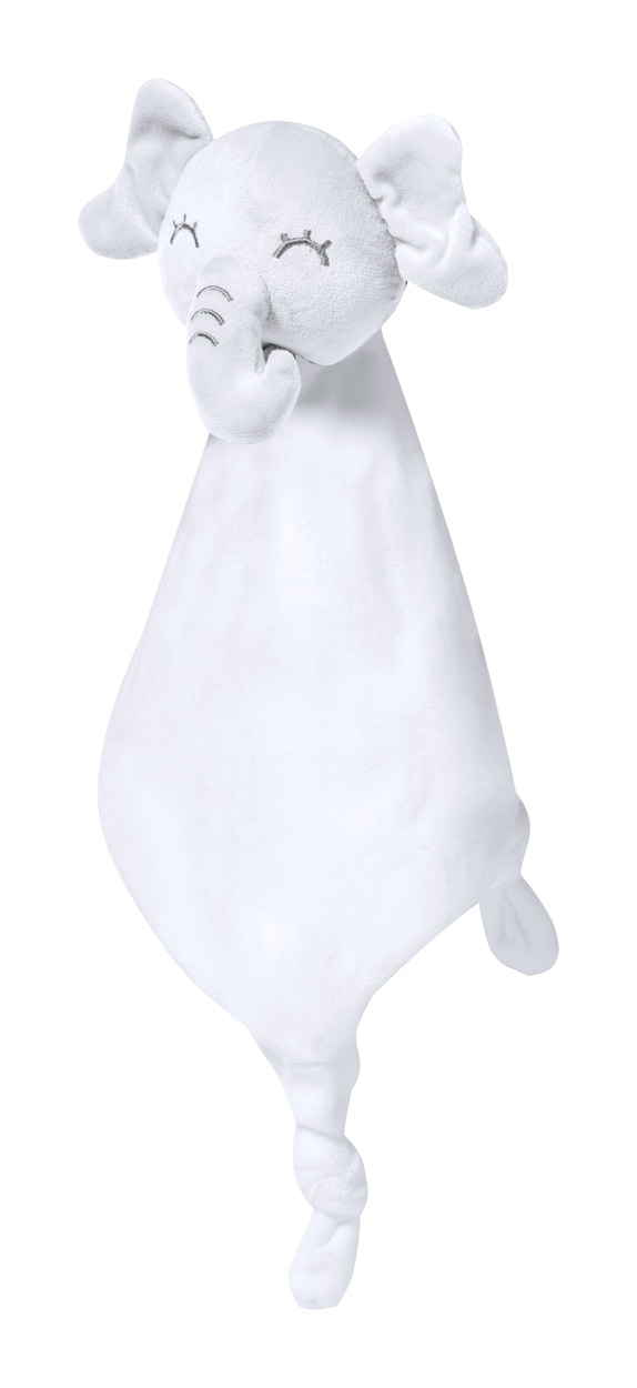 Marlin baby toy White