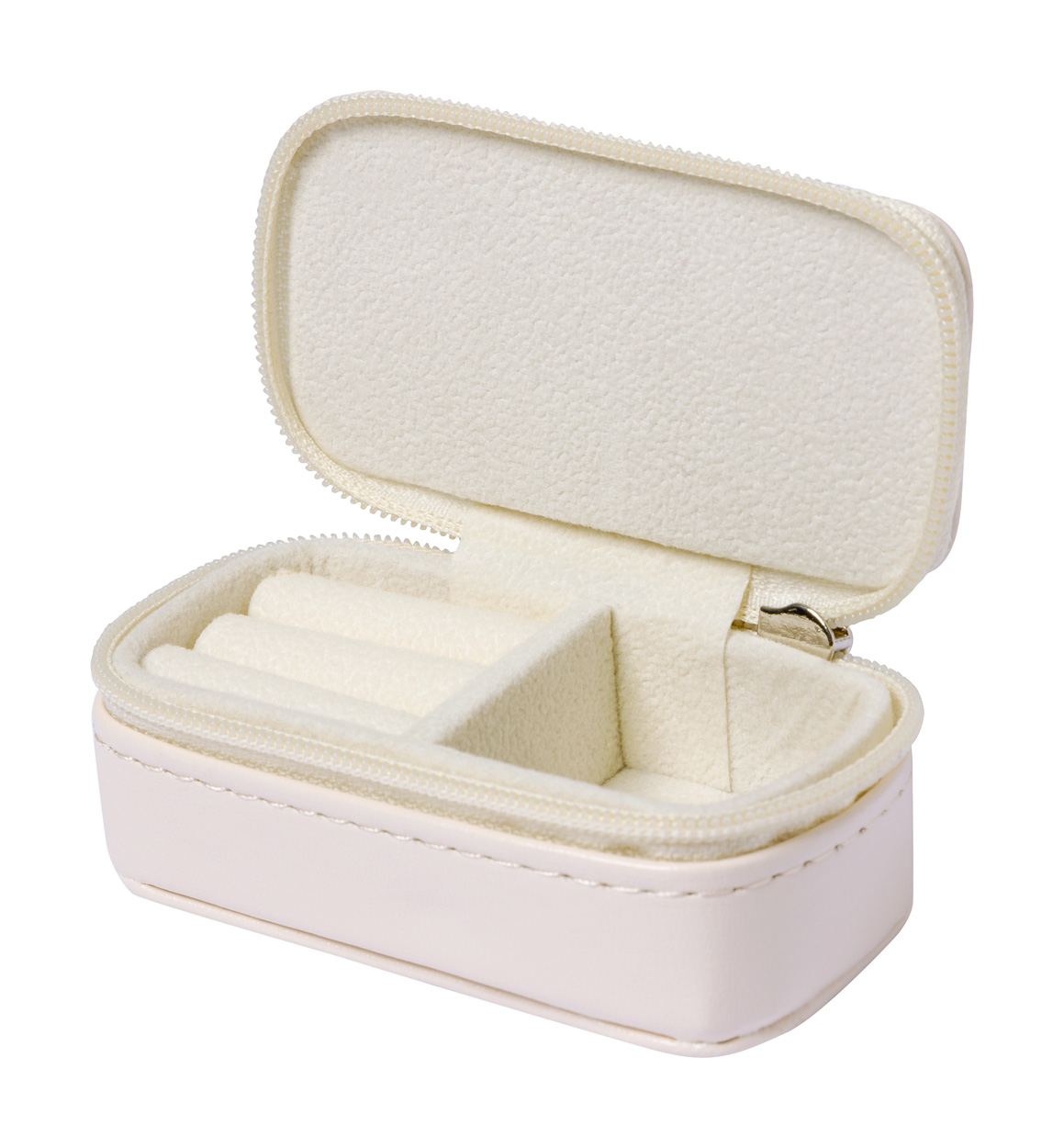 Moly jewellery box Natural