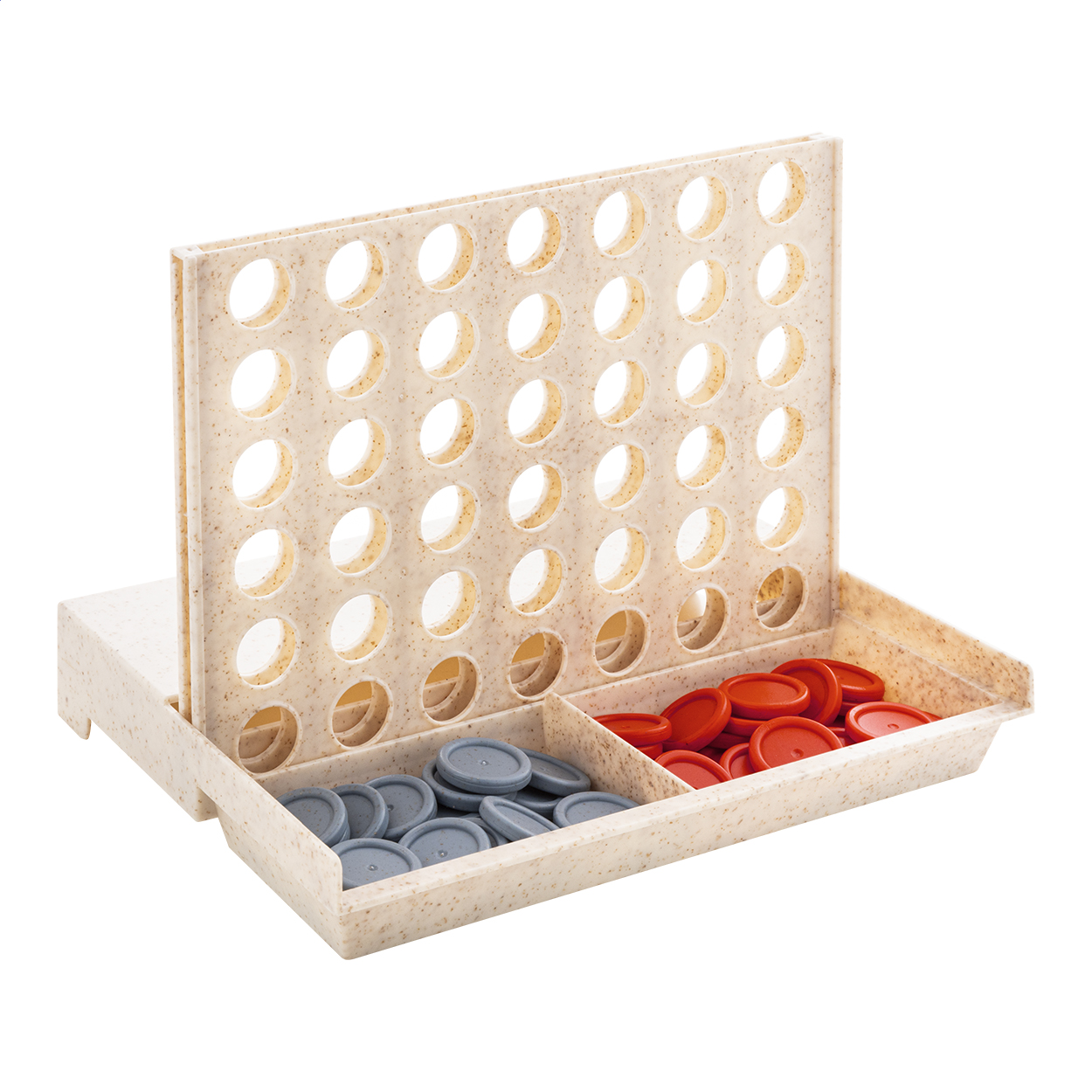 Forrex desková hra Přírodní