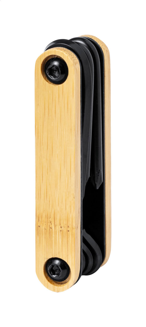 Gresley multifunkční nástroj Přírodní