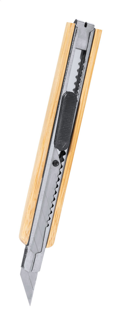 Boocut nůž na dopisy Přírodní