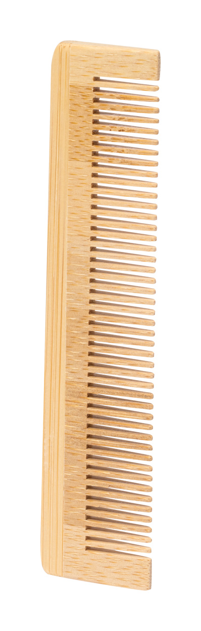 Horpok hair comb Natural