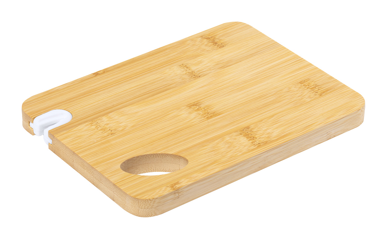 Polter cutting board Natural