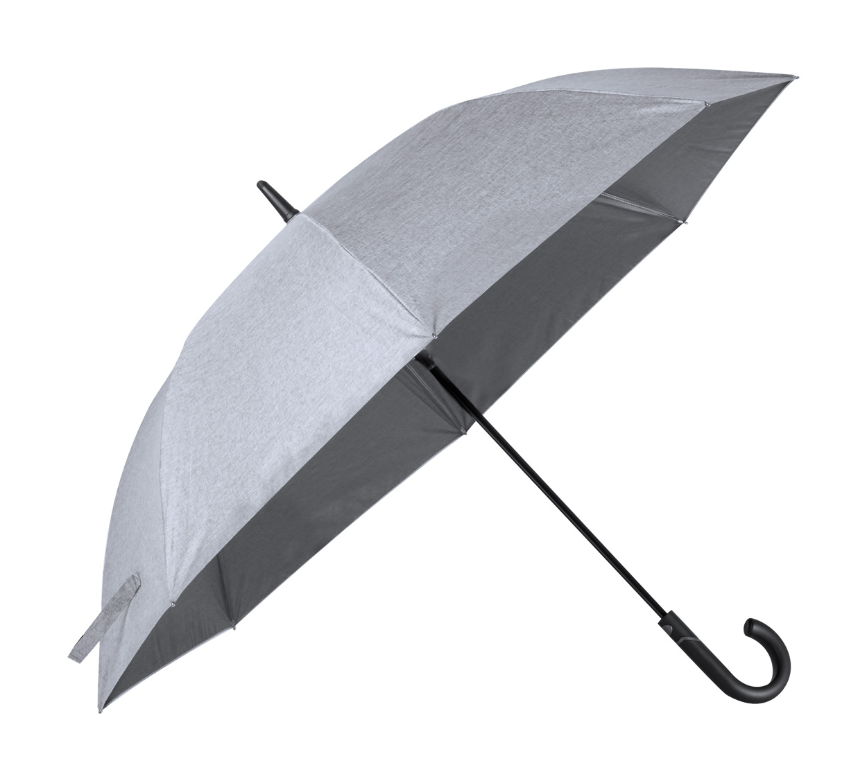 Dewey umbrella Grey