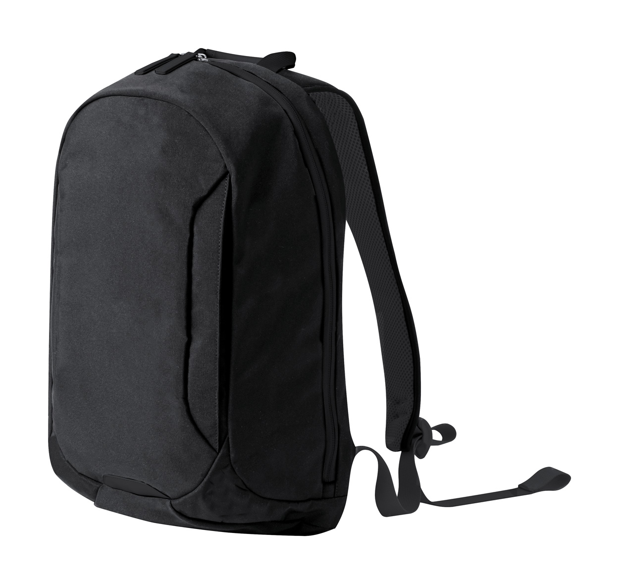 Baggel backpack Black
