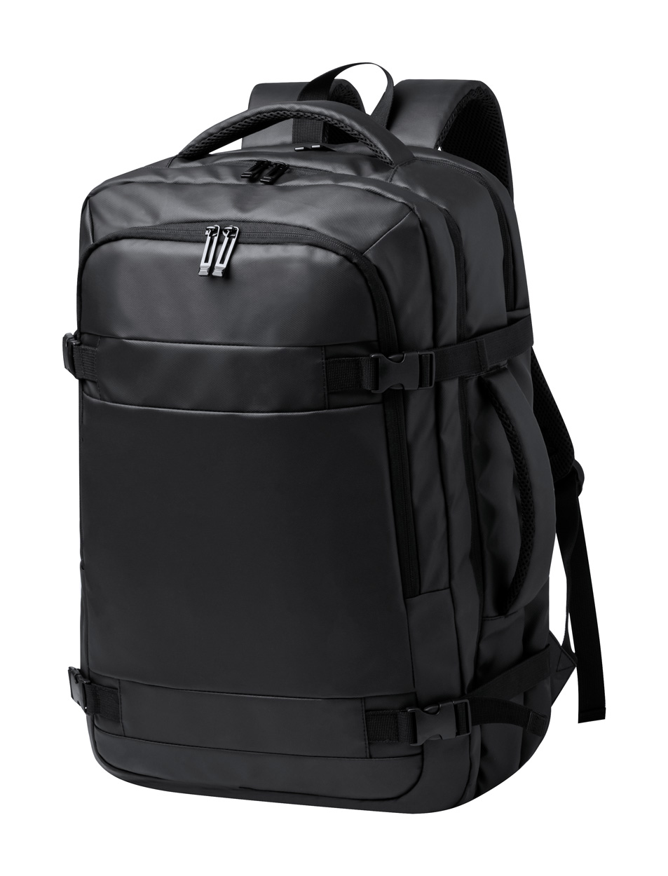 Tanen backpack Black