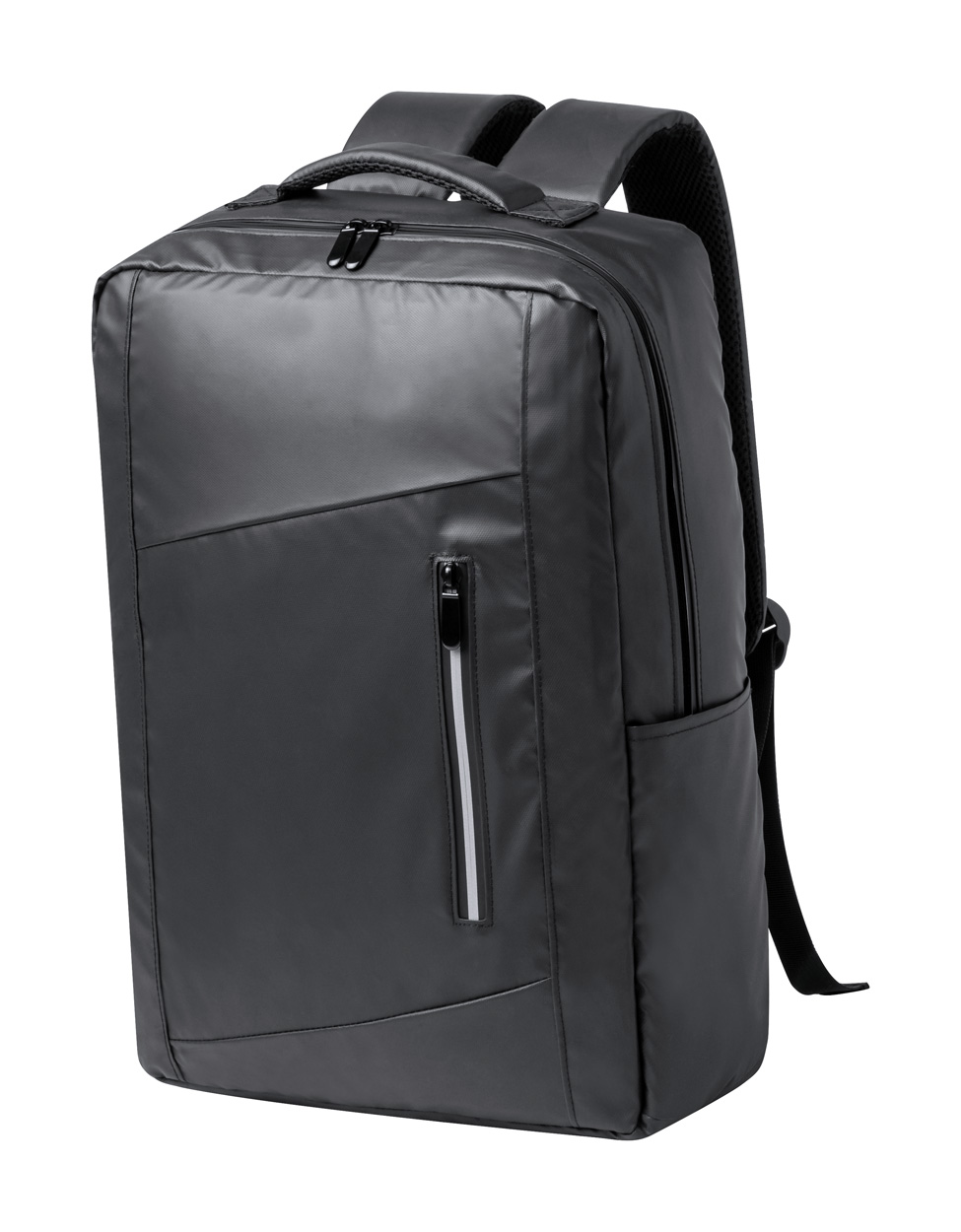 Nexera backpack Black