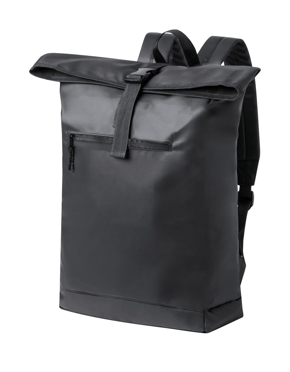 Lucenik backpack Black
