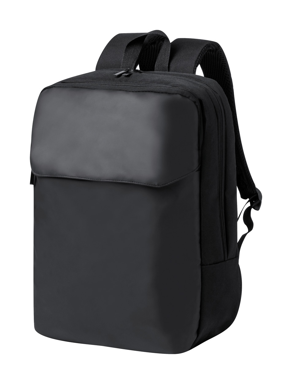 Tidol backpack Black