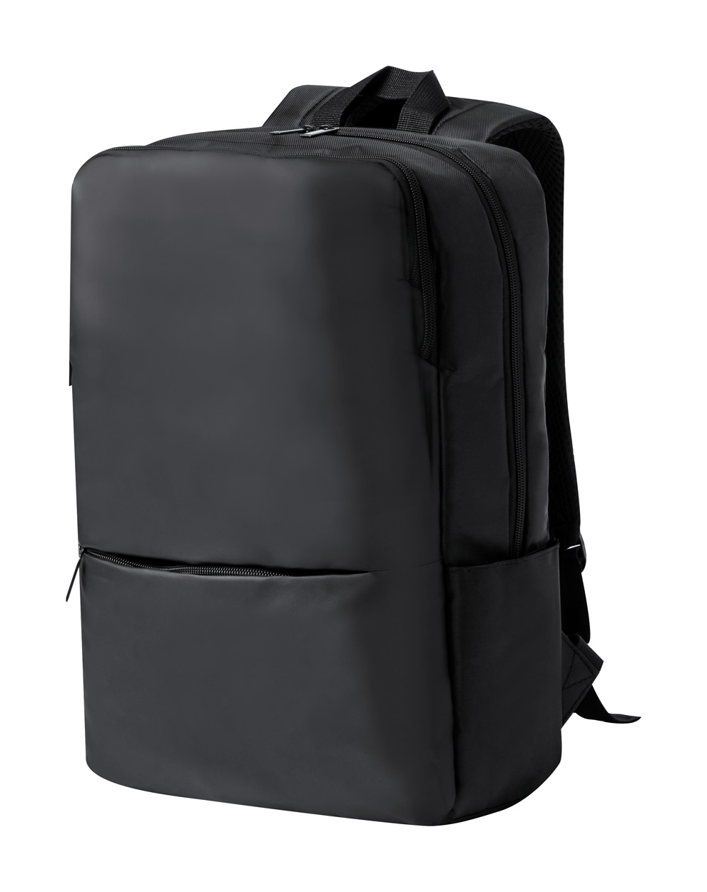 Sarek backpack Black