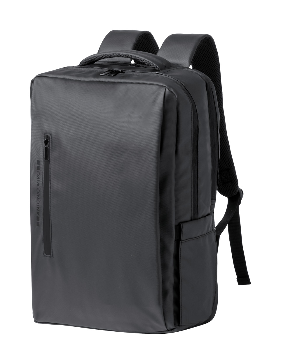 Ladian backpack Black