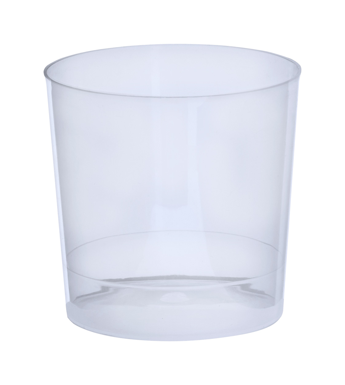 Tanpil cup Transparent