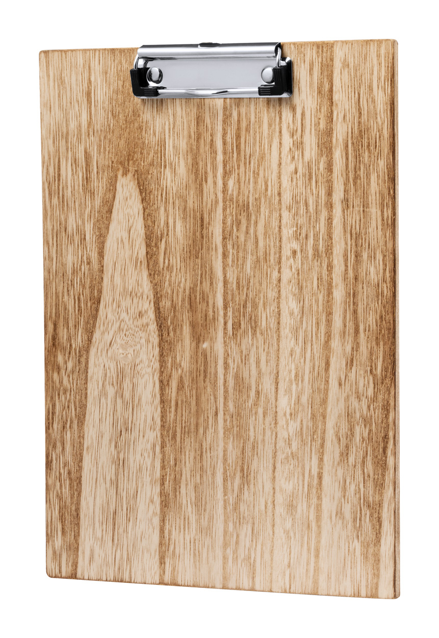 Alborix clipboard Natural