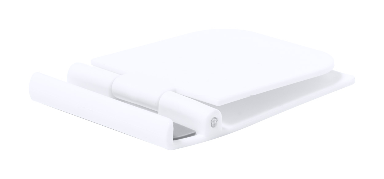 Linkil desk mobile holder White