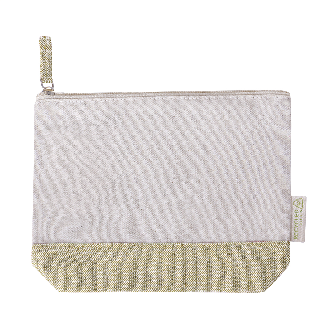 Torebix kosmetická taška Hnědá