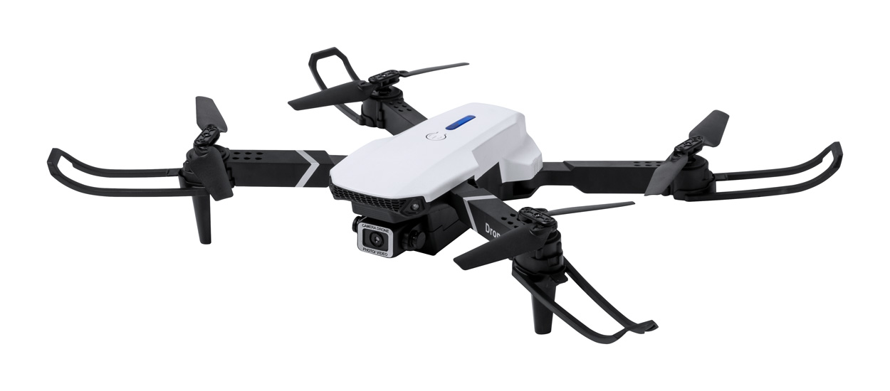 Acrot dron Bílá