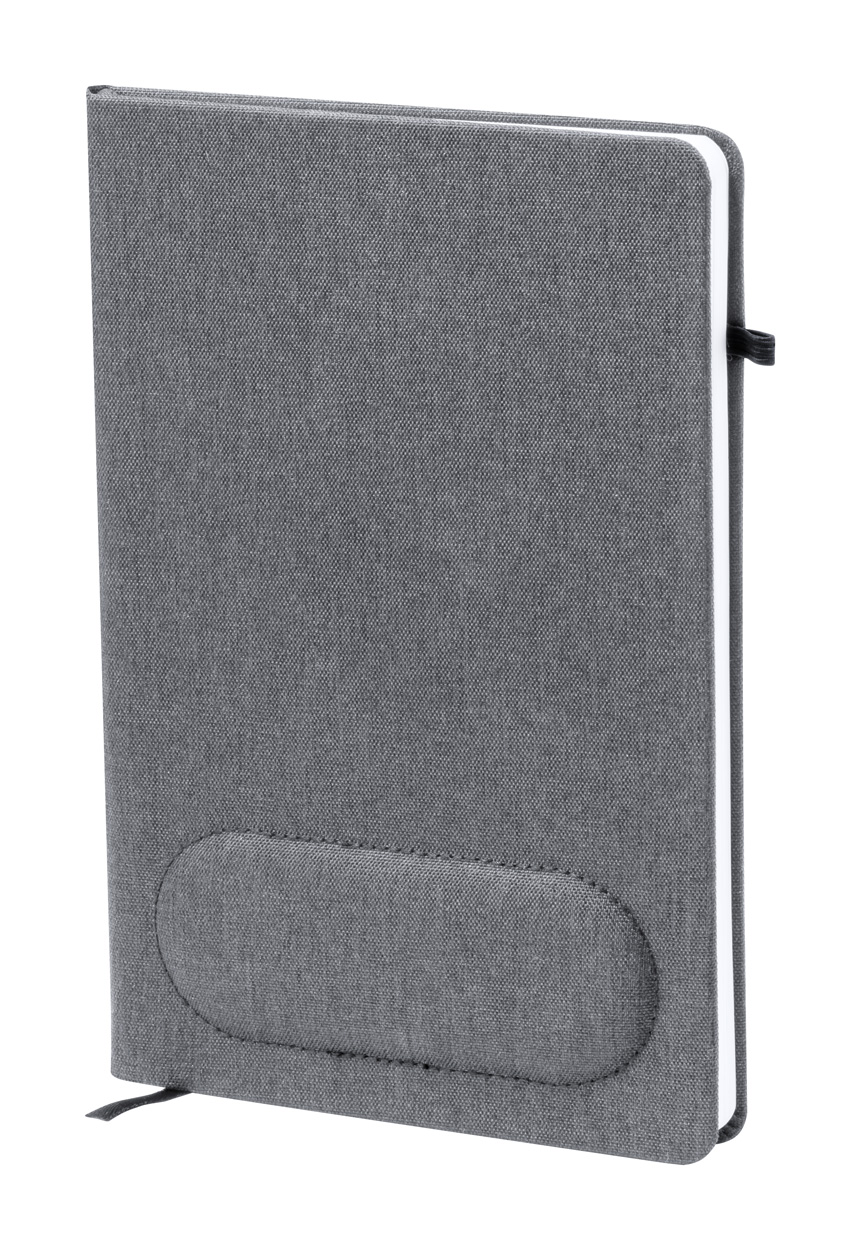 Staiger notebook Grey