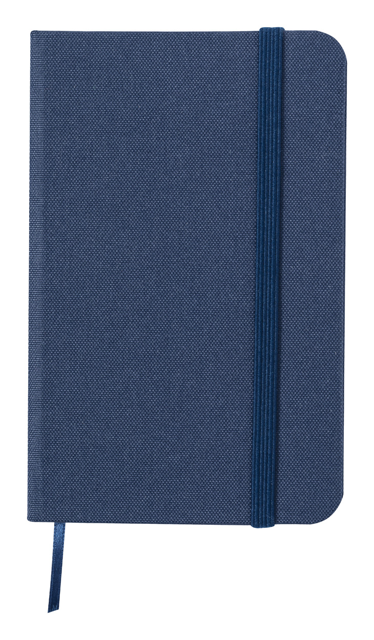 Pushkin notebook