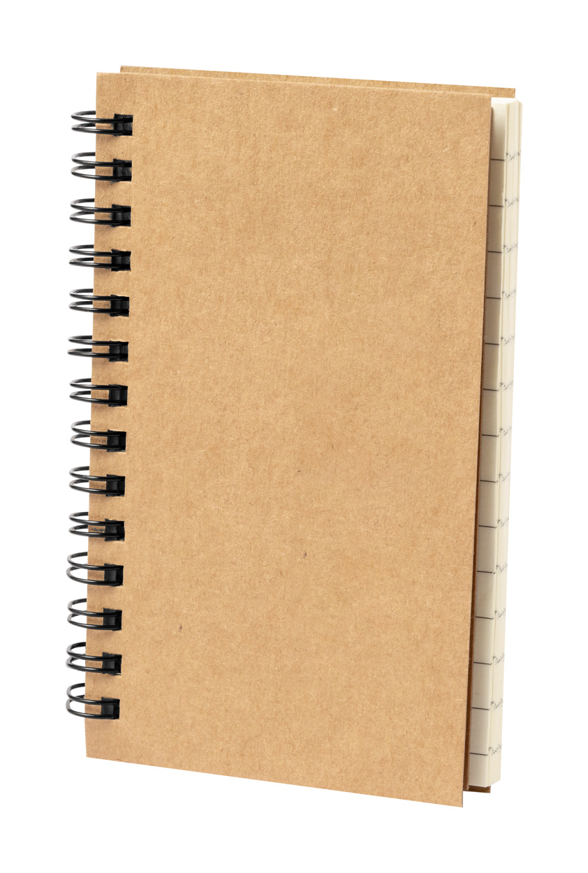 Estein notebook Natural