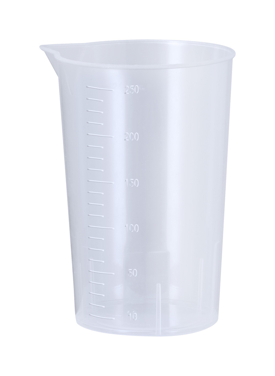 Felix measuring cup Transparent
