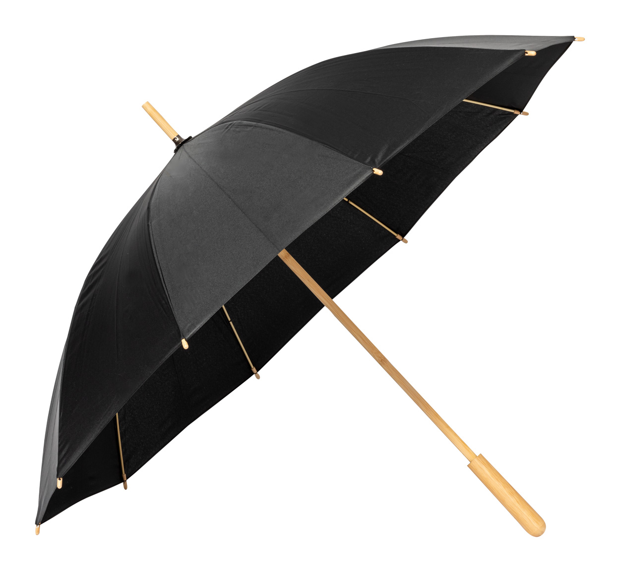 Gotley deštník Černá