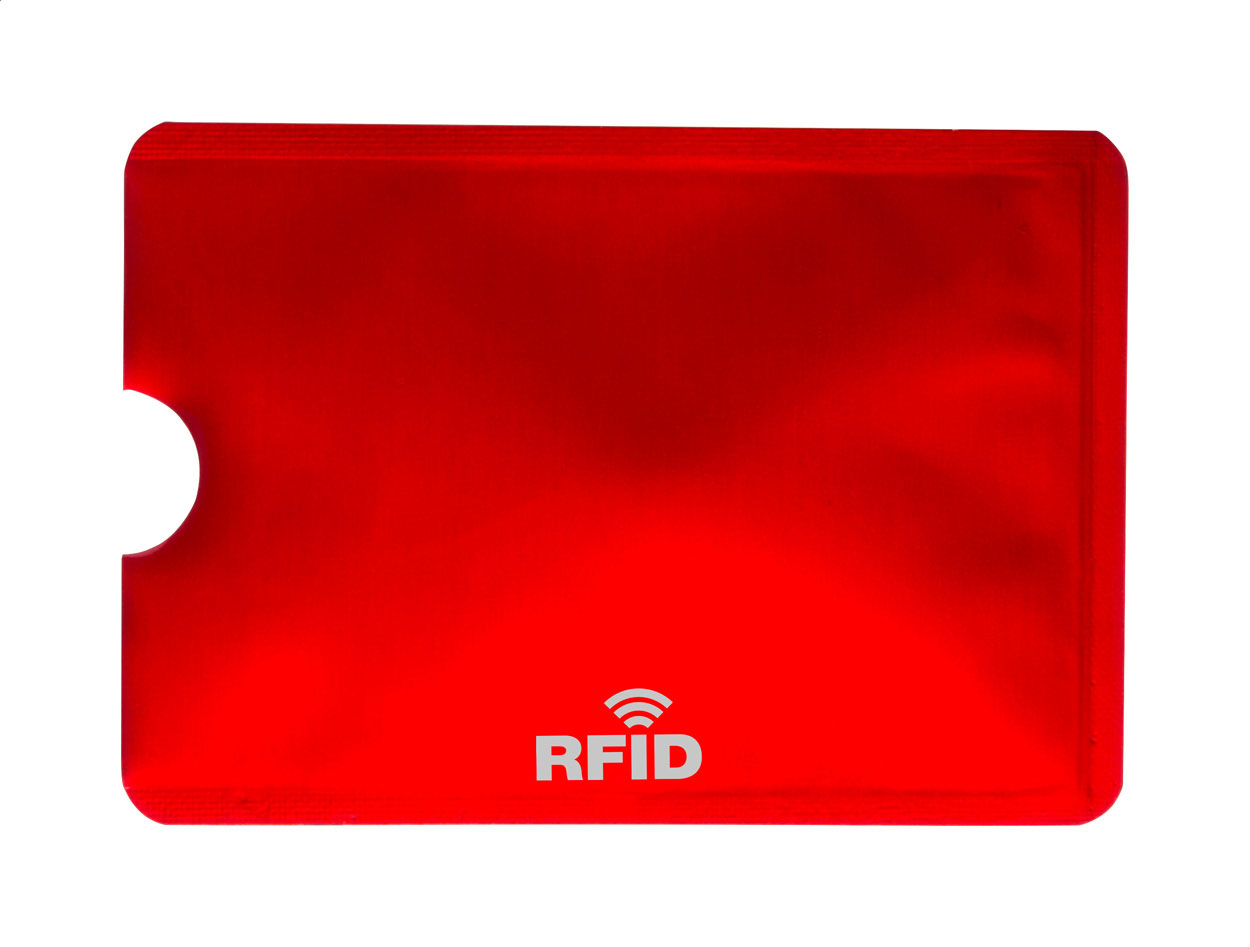 Allux obal na kreditní karty