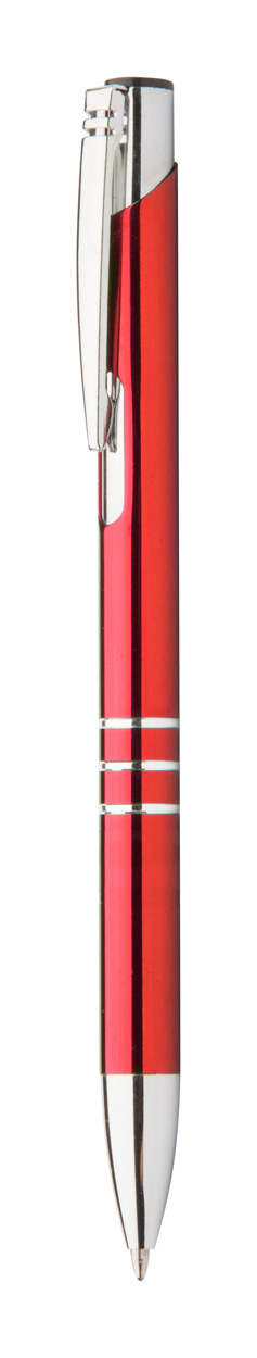 Channel kuličkové pero