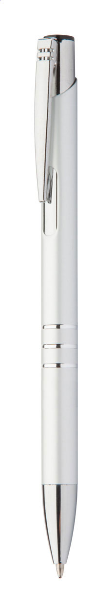 Channel Black kuličkové pero