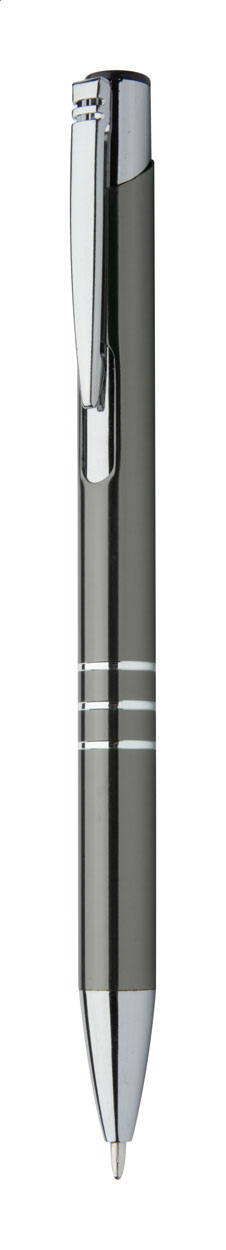 Channel Black kuličkové pero