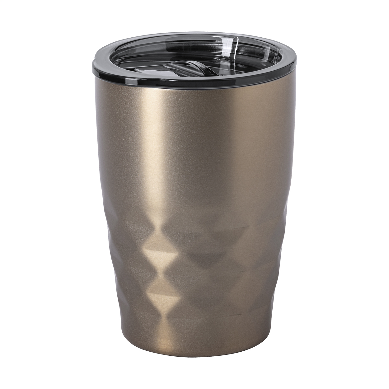 Cupper termo hrnek s měděnou izolací