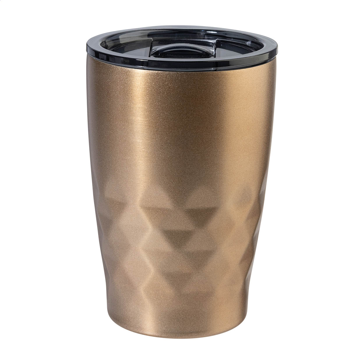 Cupper termo hrnek s měděnou izolací